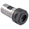 H & H Industrial Products ER20 Collet & Drill Chuck With JT2 Sleeve 3903-6014